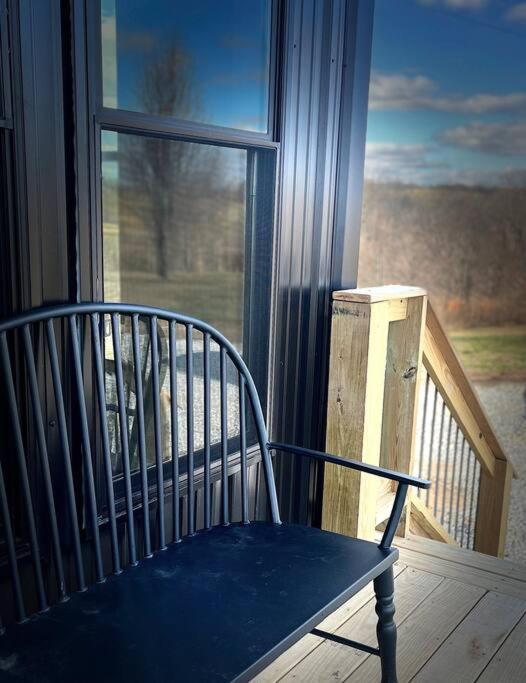 Bourbon Barrel Cottages #2 Of 5 On Kentucky Trail Lawrenceburg Exteriér fotografie